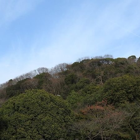 Furuyu Onsen Oogiya Hotel Saga Eksteriør billede