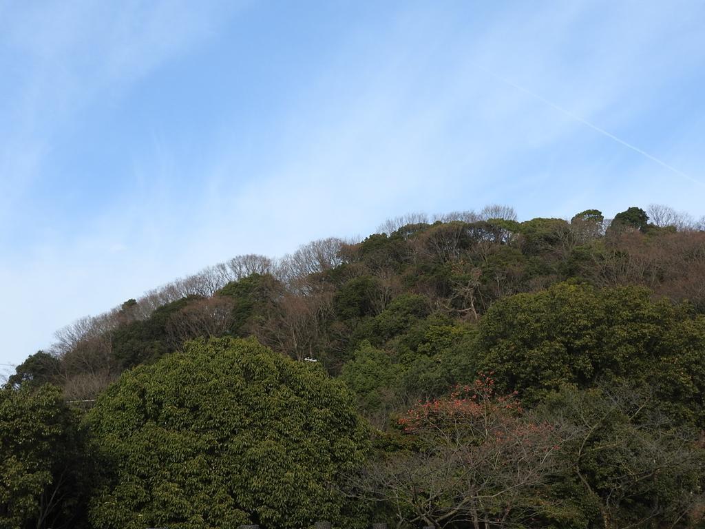 Furuyu Onsen Oogiya Hotel Saga Eksteriør billede